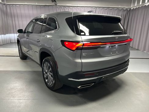 New 2026 Buick Enclave Preferred w/ LPO, Floor Liner Package image 5