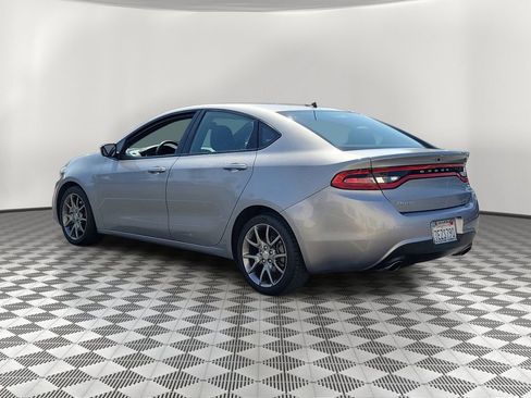 Used 2014 Dodge Dart SXT FWD image 4