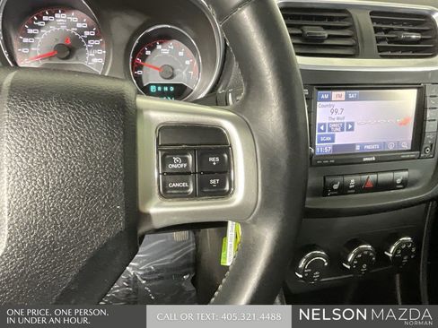 Used 2013 Dodge Avenger SXT w/ Sun/Sound Group image 37