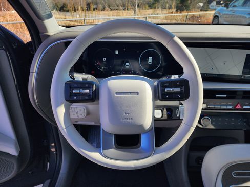 Used 2026 Hyundai Palisade Limited image 23