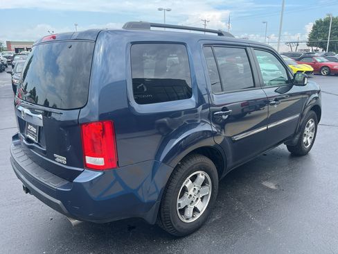 Used 2011 Honda Pilot Touring image 7