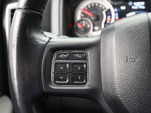 Used 2014 RAM 2500 Outdoorsman image 11