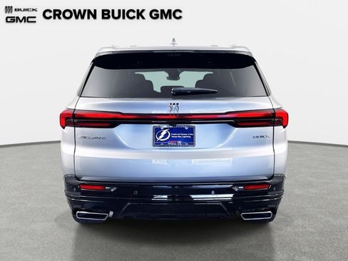 New 2026 Buick Enclave Sport Touring w/ Power Package FWD image 6