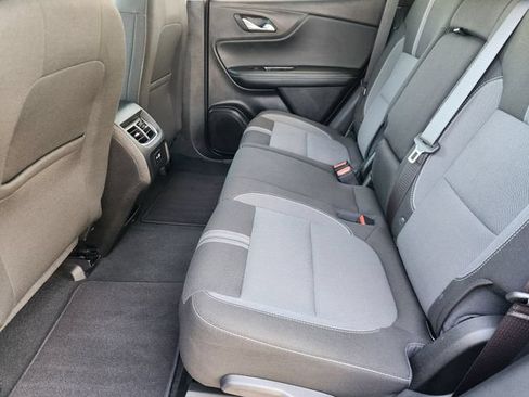 Used 2024 Chevrolet Blazer LT w/ Driver Confidence Package FWD image 30