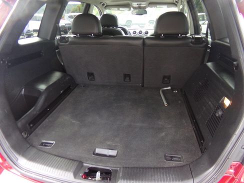 Used 2015 Chevrolet Captiva Sport LTZ image 27