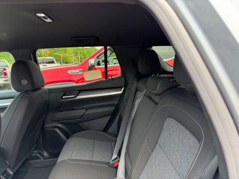 New 2026 GMC Terrain Elevation w/ Technology Package II AWD/4WD image 7