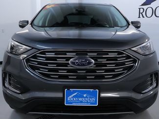 Used 2024 Ford Edge Titanium AWD/4WD video 2