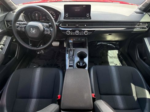 Certified 2024 Honda Civic Sport image 15