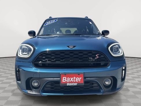 Used 2022 MINI Cooper Countryman S w/ Boardwalk Edition AWD/4WD image 12