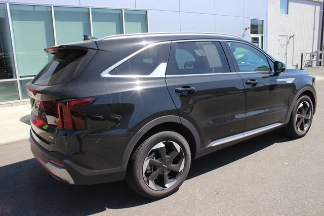 Used 2026 Kia Sorento EX AWD/4WD image 31