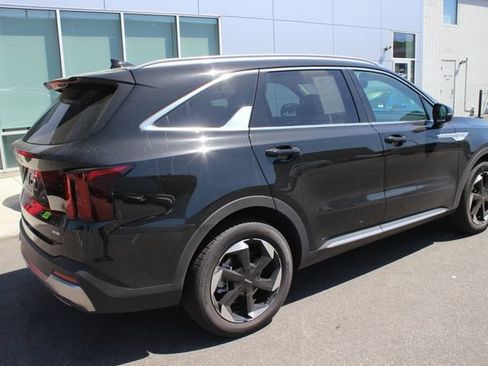Used 2026 Kia Sorento EX AWD/4WD image 31