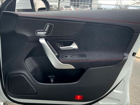 Certified 2023 Mercedes-Benz CLA 35 AMG 4MATIC image 23