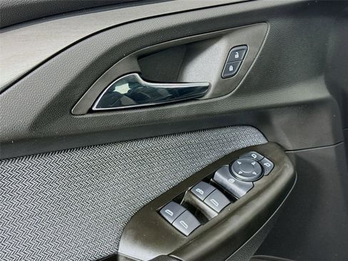 Used 2023 Chevrolet TrailBlazer LT w/ Convenience Package image 17