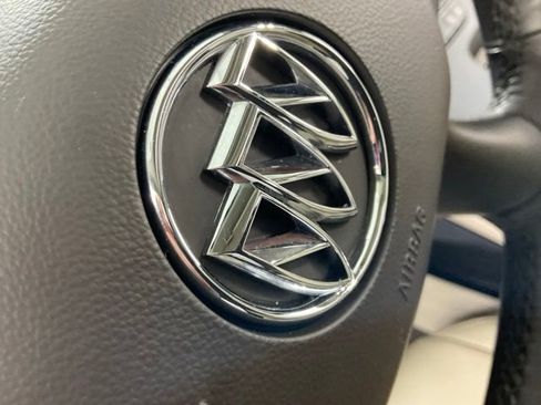 Used 2017 Buick LaCrosse Premium w/ Dynamic Driver Package FWD image 50