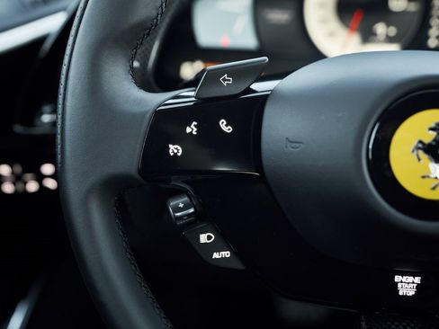 Used 2024 Ferrari Roma image 45