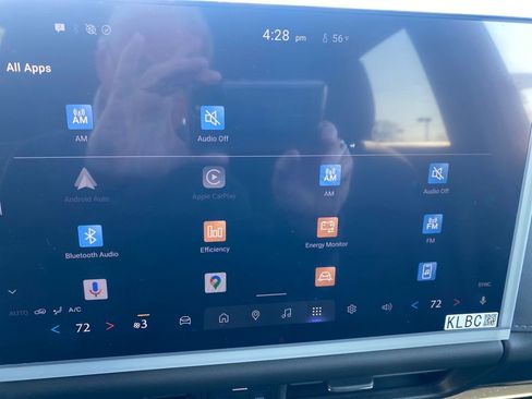 New 2026 MAZDA CX-5 Select AWD/4WD image 12