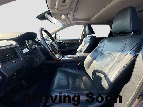 Used 2019 Lexus RX 350L AWD image 6