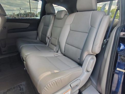 Used 2015 Honda Odyssey EX-L image 11