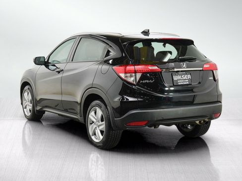 Used 2019 Honda HR-V EX image 3