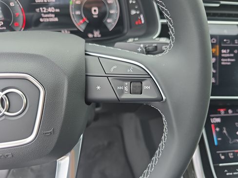 New 2026 Audi Q8 Prestige AWD/4WD image 18