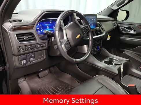 Used 2023 Chevrolet Tahoe Premier RWD image 13