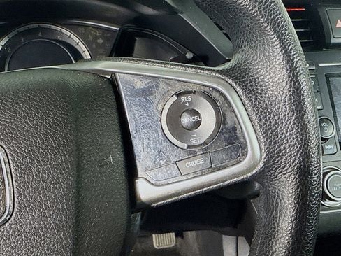 Used 2016 Honda Civic LX image 15