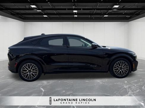 Used 2024 Ford Mustang Mach-E Premium AWD/4WD image 6