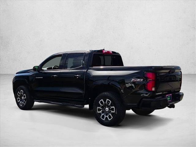 Used 2023 Chevrolet Colorado Z71 w/ Z71 Convenience Package 2 AWD/4WD image 6
