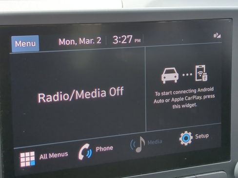 Certified 2023 Hyundai Kona SEL image 23