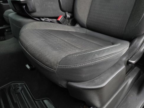 Used 2020 Chevrolet Silverado 1500 LT w/ Trailering Package image 21