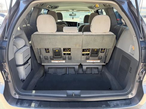 Used 2015 Toyota Sienna LE image 15