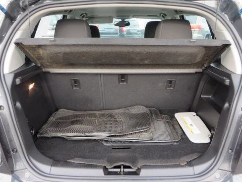 Used 2016 Chevrolet Sonic LT image 15