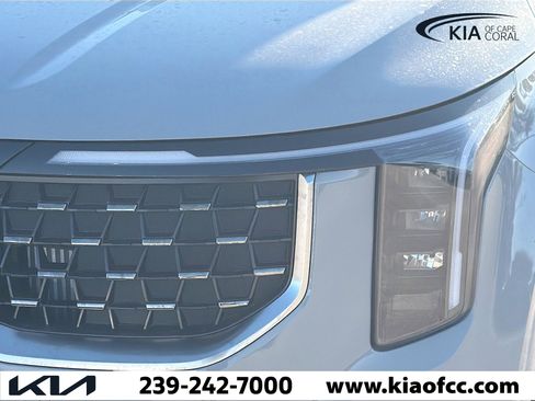 New 2026 Kia Carnival SX image 40