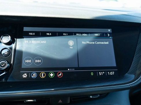 Used 2021 Buick Envision Preferred image 20