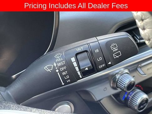 Used 2022 Kia Telluride S AWD/4WD image 32