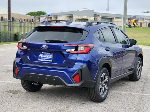New 2026 Subaru Crosstrek 2.0i Premium AWD/4WD image 3