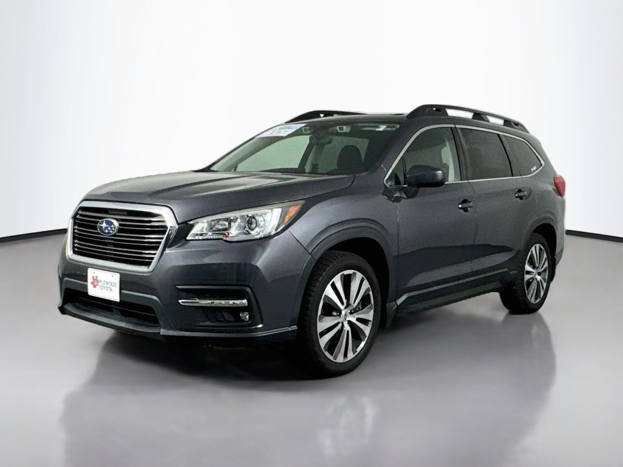 Used 2019 Subaru Ascent Premium AWD/4WD image 3