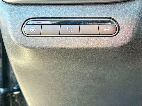 Used 2024 INFINITI QX60 Autograph w/ Cargo Package image 10