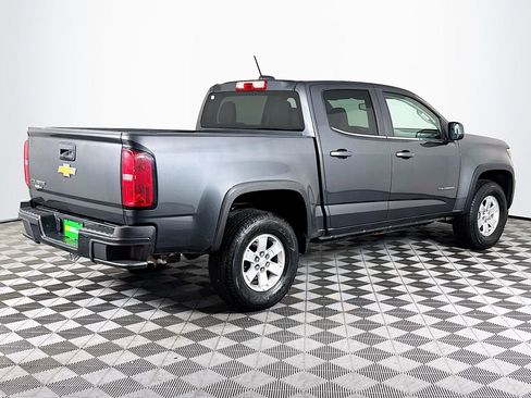 Used 2016 Chevrolet Colorado W/T image 14