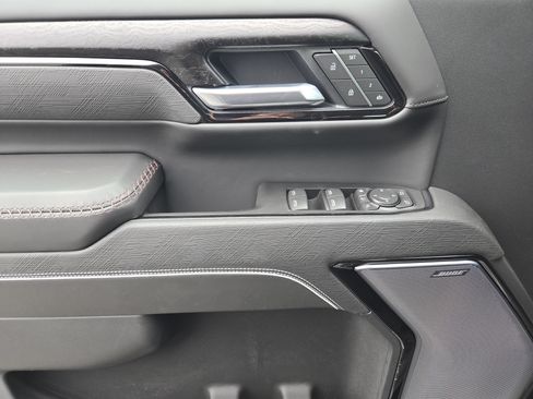 New 2026 GMC Sierra 2500 AT4X AWD/4WD image 18