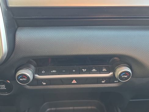 Used 2023 MAZDA CX-50 2.5 S w/ Cargo Package image 12