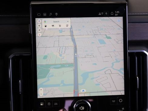 New 2025 GMC Acadia Denali w/ Super Cruise Package image 16