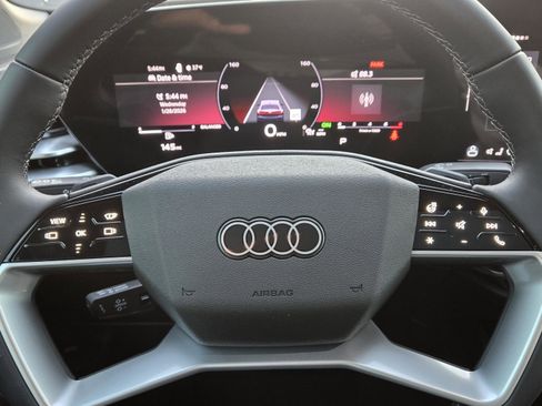 New 2025 Audi A5 2.0T Premium Plus image 17