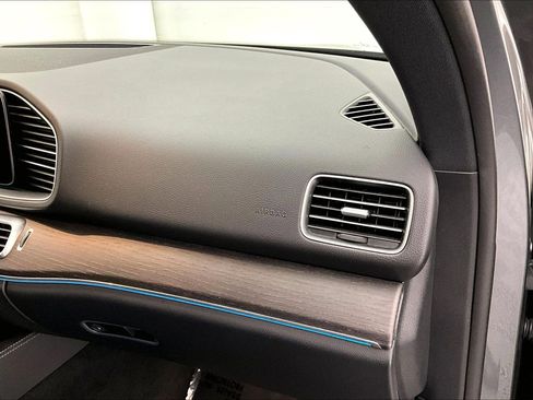 Certified 2022 Mercedes-Benz GLE 350 4MATIC image 20