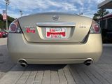 Used 2009 Nissan Altima 2.5 S image 4