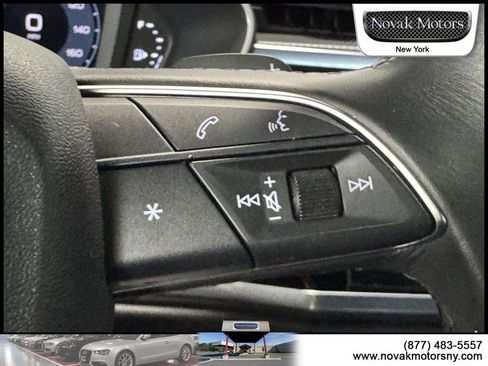 Used 2022 Audi Q3 2.0T Premium Plus AWD/4WD image 15