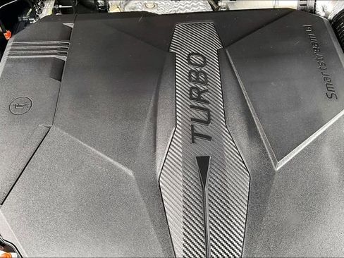 Used 2025 Hyundai Santa Fe Limited image 33