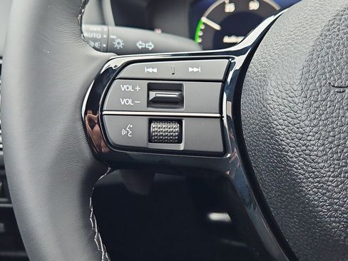 New 2026 Honda Civic Sport Touring image 15