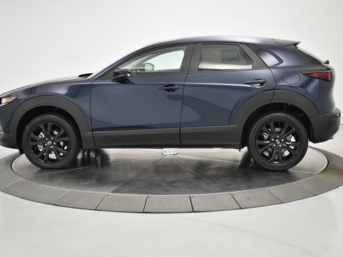 New 2026 MAZDA CX-30 AWD 2.5 S w/ Select Sport Pkg image 17