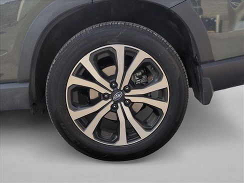 Certified 2023 Subaru Forester Limited image 15